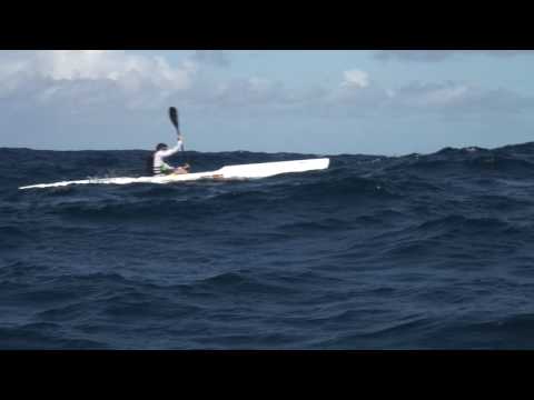 Mauritius Ocean Classic Race footage clip 1