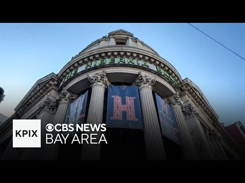 S.F. mid-Market Street landmark reborn as arts and ...
