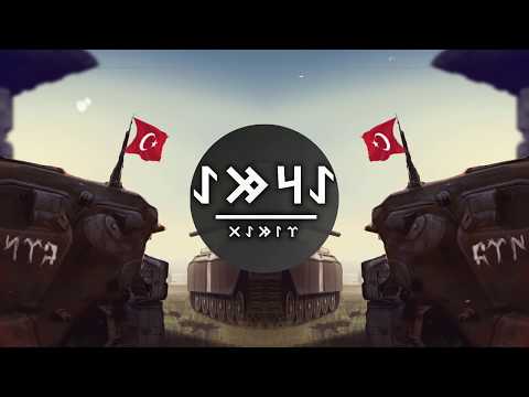 RYHTIA - Çankaya Marşı (Trap Remix)