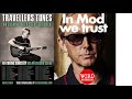 Steve Cradock on Ocean Colour Scene, Mod hair & the ghost of Ronnie Lane
