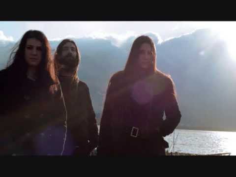 Black Capricorn - Call of the Goat