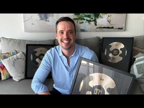 65,000 € ad spend in one month - that was the ROAS