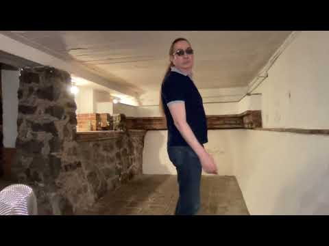 Braulio Garza ft Romantiko - Paseo Eirian Music ❌ Bailando Armando Larumbe #RD 381 🎧🍷🎙💰🎵🎶 🕺💙🔥🎬