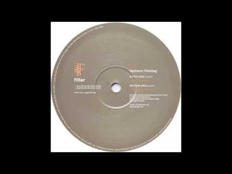 DJ Q - Optimum Thinking (1999)