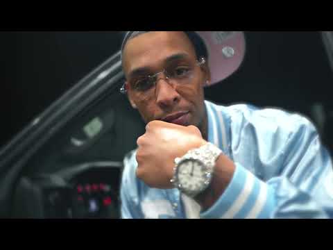 Expen$ive - I Wouldn’t Blink (Official Music Video) #iShotRaw