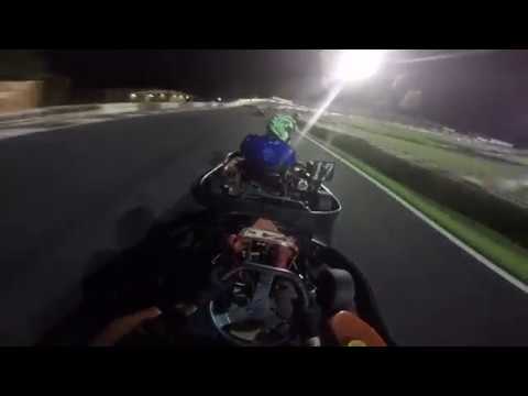 Copa PPK - 10ª  Etapa - 05/12/2017