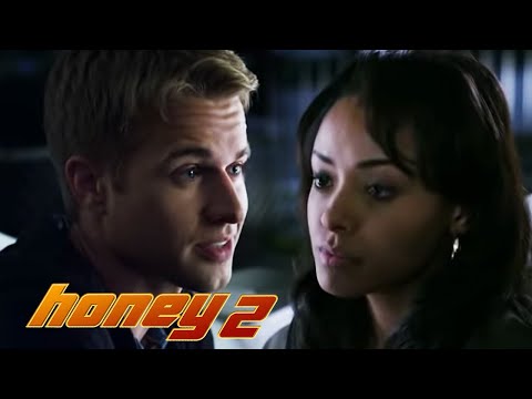 Honey 2 | Brandon Earns A Kiss | Film Clip