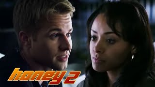Honey 2 | Brandon Earns A Kiss | Film Clip