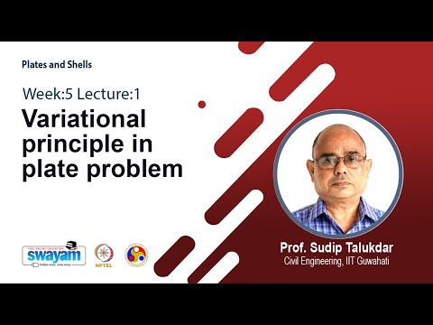 Plates and Shells Intro Video