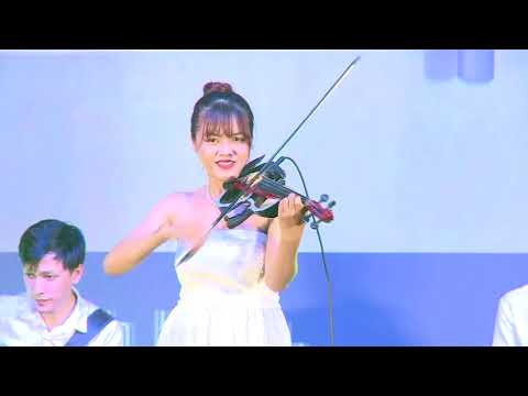 Sóng tình ICT - Chào mừng lễ khánh thành tổng kho nhựa đường ICT Miền Bắc