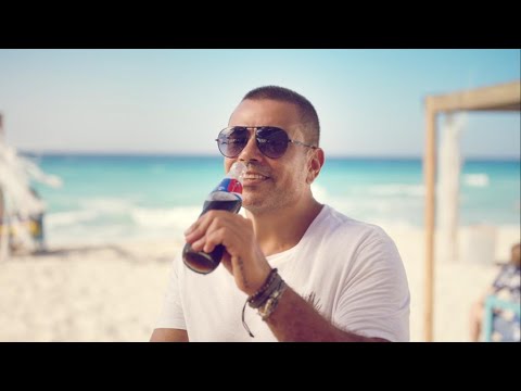 اعلان بيبسي و عمرو دياب ٢٠٢١