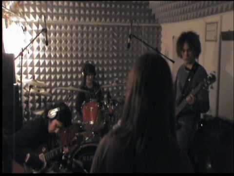 Black Terror - Danger Studio Version