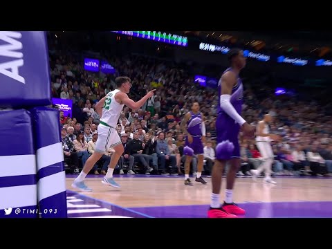 Luka Garza Highlights vs Utah Jazz (15 pts, 6 reb) | 2025-26 NBA Season