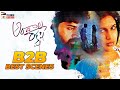 Andala Rakshasi Movie Back To Back Best Scenes Lavanya Tripathi Rahul Ravindran Naveen Chandra