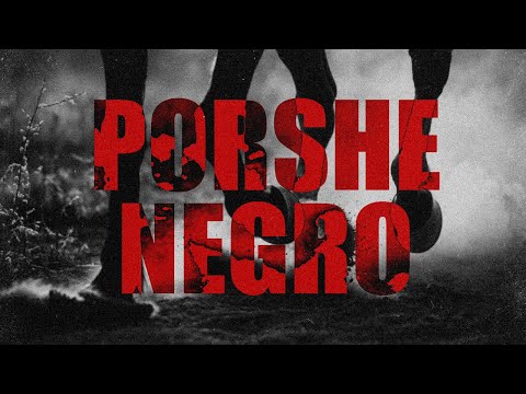 Guero X - Porshe Negro [Lyric Video]