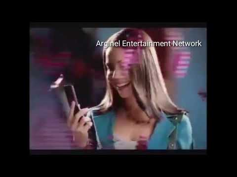Sunsilk Great Hair Days TVC 2007 (15 sec's)