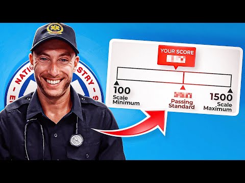 NREMT NEW SCORING System Revealed!