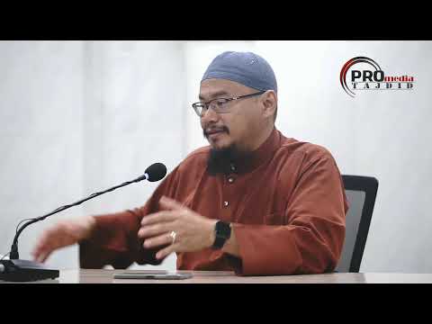 (LIVE) 23-02-2024 Ustaz Adli Mohd Saad: Mengikuti Nabi  Di Bawah Skop Dua Wahyu {Siri 17}