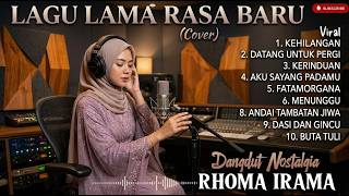 Download lagu 🔥 FULL ALBUM RHOMA IRAMA COVER TERBARU 2026  Lagu Lama Rasa Baru  Nonstop_128k mp3