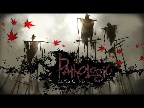 Pathologic HD ep 1 | Welcome to a horror classic