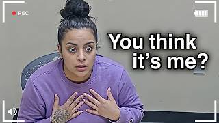 Download lagu Killer Girlfriend Thinks She Got Away With Murder She Didn’t mp3