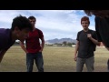 Fight Club Teaser Trailer 2013