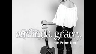 Amanda Grace  - Los Angeles *feat. Prime Blaq* [Official Music Video]