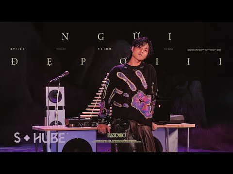 NGỪI ĐẸP ƠII - 2pillz x tlinh