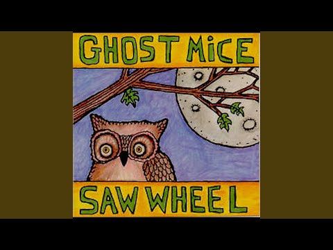when dreams come true - Ghost Mice