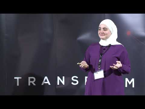 平衡、回復力、成長の物語。| TEDxAlAbdali｜Nour Kahhaleh｜TEDxAlAbdali (The Story of Equilibrium, Resilience and Growth. | Nour Kahhaleh | TEDxAlAbdali)