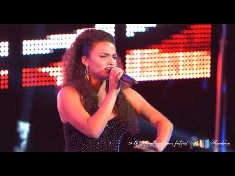 IV CATEGORY | Rhea Chetcuti - 3rd Place