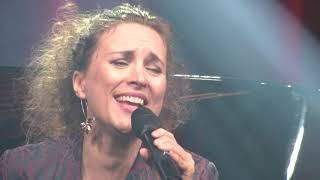 Beady Belle — LIVE concert at Koronerulling (with David Wallumrød)