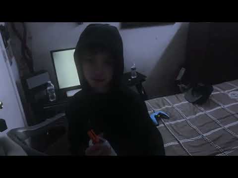 Problem Child (official video)