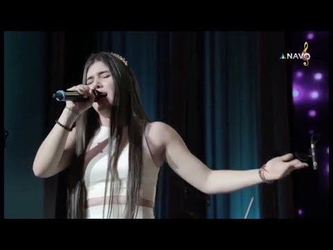 Sabina Mustaeva - Popurri of Whitney Houston (Full Version)