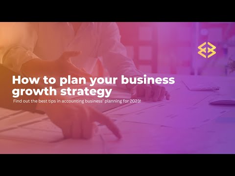 , title : 'How to plan your business growth strategy'