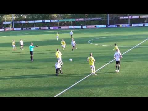 13-10-2018 VV Spirit JO13-1 - NSVV JO13-1 (4-1)