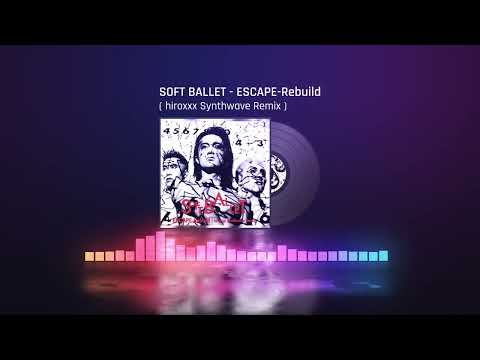 SOFT BALLET