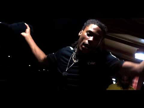 GreyKar - BMF (Shot By. GotMyself Films)