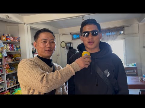 NE Khawngdungsei zinkawng aw