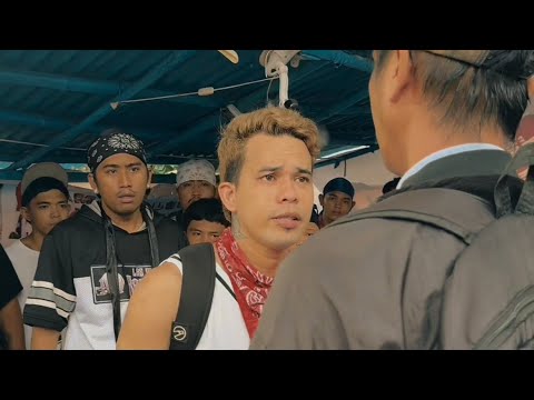 Lady gangster part 12 #stagundakidstv #teambulugoytv #collaboration