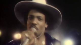The Gap Band - Burn rubber on me — (Official Music Video)