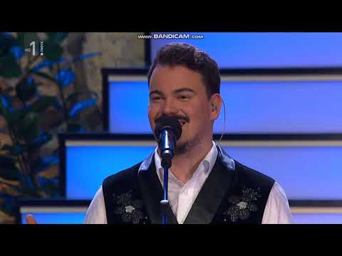 Noč Modrijanov 2018_Jan Plestenjak&Sergije Lugovski