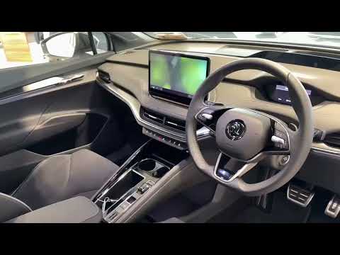 ENYAQ Sportline 85 Plus - Image 2