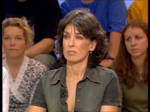Quentin Elias, Dolores Chaplin, Le casting de Napoléon - On a tout essayé - 15/10/2002