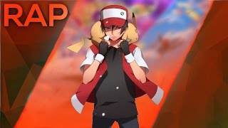 Cover art for Rap de Red