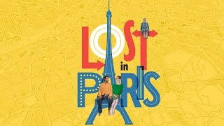 Lost in Paris