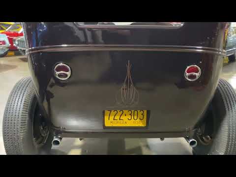 1930 Ford Model A (CC-1640339) for sale in Grand Rapids, Michigan
