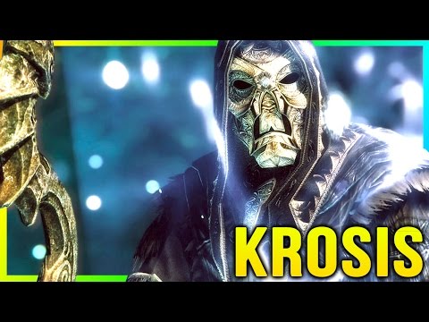 Skyrim KROSIS Location All Dragon Priest Mask Locations (Shearpoint Walkthrough #1)