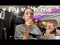 POV You Re Flying BUSINESS CLASS With Me To LA