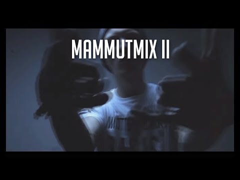 MAMMUTMIX II - Aytee
